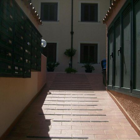 Апартаменты Ippocampo Ольбия Экстерьер фото